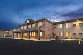 Days Inn by Wyndham Sioux Falls Empire