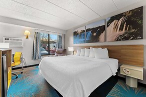 Days Inn by Wyndham Sioux Falls Empire