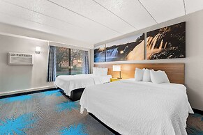 Days Inn by Wyndham Sioux Falls Empire