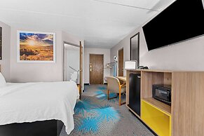 Days Inn by Wyndham Sioux Falls Empire
