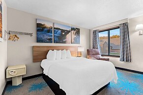 Days Inn by Wyndham Sioux Falls Empire