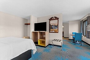 Days Inn by Wyndham Sioux Falls Empire