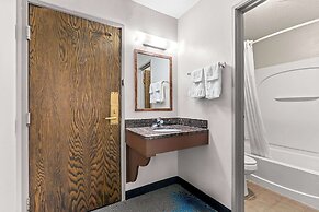 Days Inn by Wyndham Sioux Falls Empire