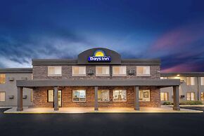 Days Inn by Wyndham Sioux Falls Empire