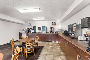Days Inn by Wyndham Sioux Falls Empire
