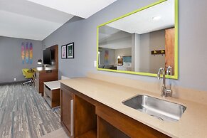 Hampton Inn Traverse City