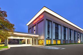 Hampton Inn Traverse City