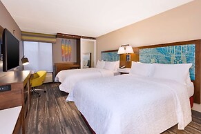 Hampton Inn Traverse City