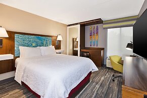 Hampton Inn Traverse City