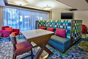 Hampton Inn Traverse City