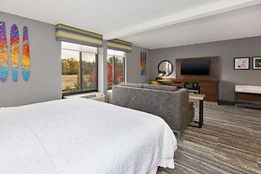 Hampton Inn Traverse City