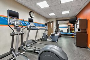 Hampton Inn Traverse City