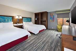 Hampton Inn Traverse City