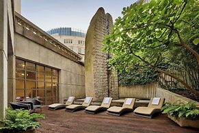 Hamburg Marriott Hotel