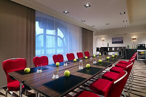 Hamburg Marriott Hotel