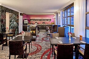 Hamburg Marriott Hotel