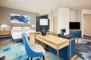 Hamburg Marriott Hotel