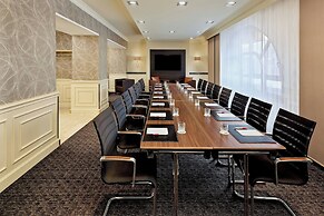 Hamburg Marriott Hotel