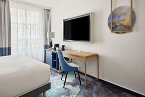 Hamburg Marriott Hotel