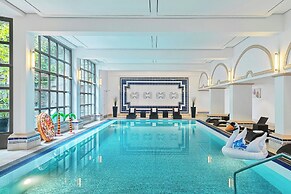 Hamburg Marriott Hotel