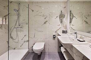 Hamburg Marriott Hotel