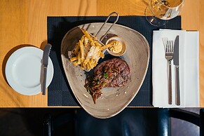 Hamburg Marriott Hotel