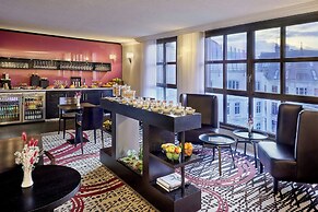 Hamburg Marriott Hotel