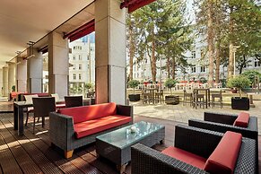 Hamburg Marriott Hotel