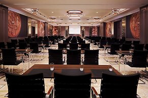 Hamburg Marriott Hotel