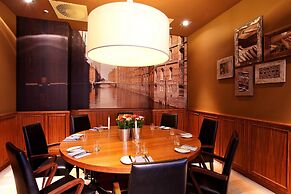 Hamburg Marriott Hotel