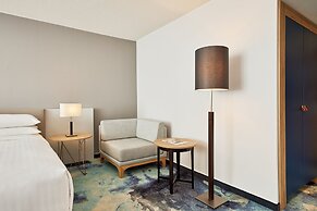 Hamburg Marriott Hotel