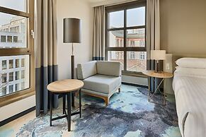Hamburg Marriott Hotel