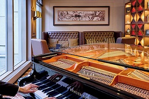 Hamburg Marriott Hotel