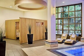 Hamburg Marriott Hotel