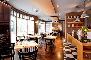 Hamburg Marriott Hotel