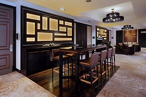 Hamburg Marriott Hotel