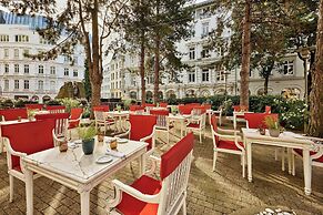 Hamburg Marriott Hotel