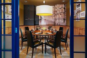 Hamburg Marriott Hotel