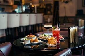 Hamburg Marriott Hotel