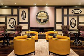 Hamburg Marriott Hotel