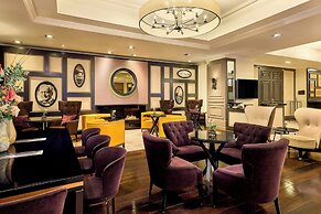 Hamburg Marriott Hotel