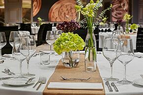 Hamburg Marriott Hotel