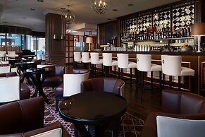 Hamburg Marriott Hotel