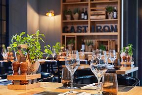 Hamburg Marriott Hotel