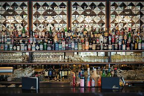 Hamburg Marriott Hotel