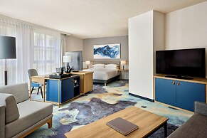 Hamburg Marriott Hotel