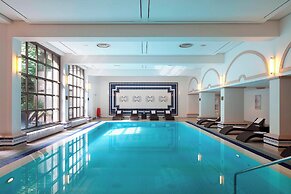 Hamburg Marriott Hotel