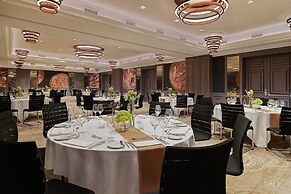 Hamburg Marriott Hotel