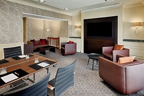 Hamburg Marriott Hotel