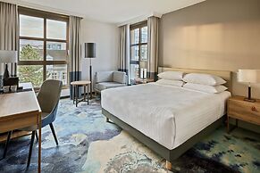 Hamburg Marriott Hotel